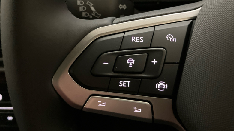 Volkswagen T-Roc 1.0 TSI 115 Style Design 5dr Petrol Hatchback